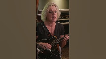 Thumbnail of Would You Like to Buy Some Flowers - Conrad Fisher feat. Rhonda Vincent