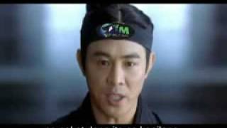 Celebrity alive jet li Net Worth