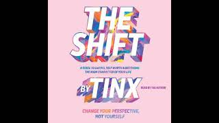 Celebrity Shift: Change Your Perspective, Not Yourself - Tinx Profile