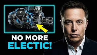 Tesla FINALLY Reveals Its Rare-Earth-Free Motor — Here’s Why It Matters