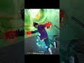 1 VS 4 RANDOM CASTOM #freefire #shorts