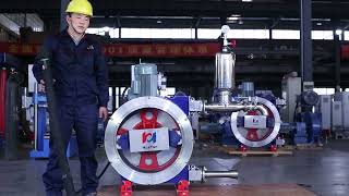 Peristaltic Hose Pumphuayun Transportation Peristaltic Hose Pump Hose Selection Recommendations