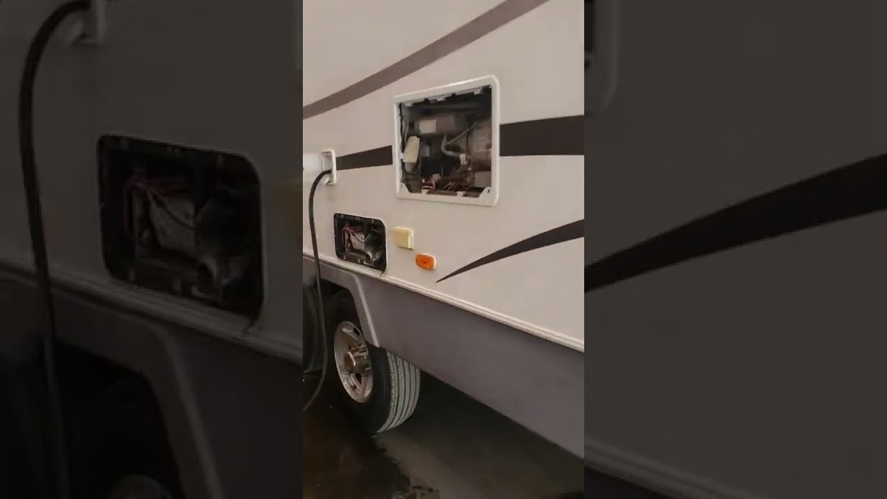 2005 West Coast LeisureOkanagan 29-y5