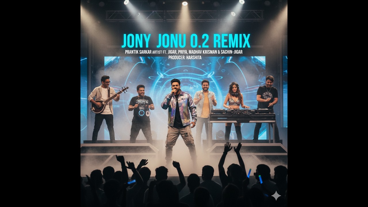 Prantik Sarkar Artist