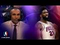 Philadelphia 76ers have Boston Celtics 'in a funk' after forcing Game 7 | NBA on NBC