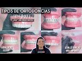 Tipos de Ortodoncia/Brackets en 2021 😬 ¿Sin brackets? ¿Cuál debo elegir? - Odontología Láser 🦷