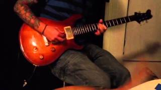 Doctor Who Theme snippet