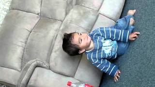 Watching Tiki Tour Bus