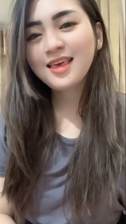 Cewek cantik gabut #shorts