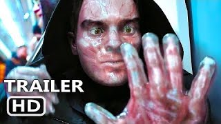 A ROUGH DRAFT Official Trailer 2 (2020) Sci-Fi Movie HD