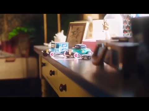 JENBYRA - 'Blueming (IU)' FMV TEASER