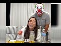 Scare cam pranks  friend scare friend 4