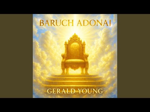 Baruch Adonai