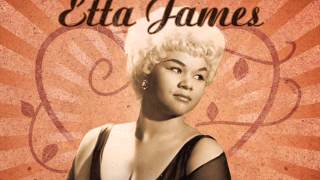 Etta James - W-O-M-A-N