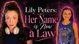 Lily Peters The Cousin The Confession and the Trial That Won t Happen