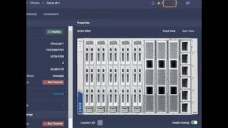 X-Series Automation with Intersight and Ansible