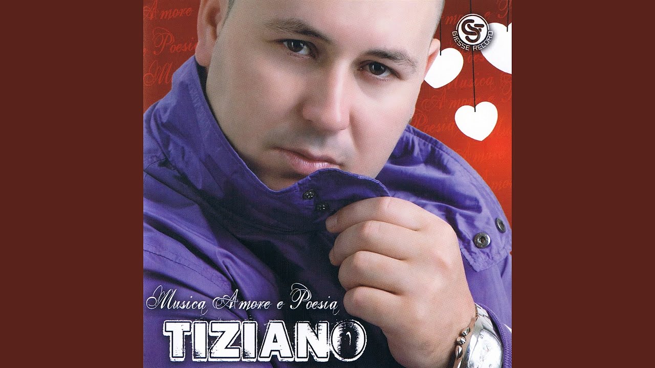 Chi Canta Sei La Piu Bella Del Mondo