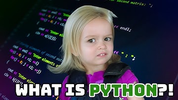 What Is Python?(And Why Everyone’s Learning It!)