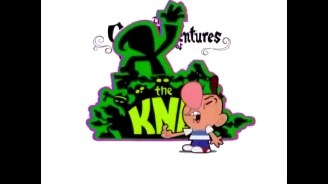 The Grim Adventures Of The Knd Theme Song CLIP YouTube the-grim-adventures-of-the-knd-theme-song-clip-youtube
