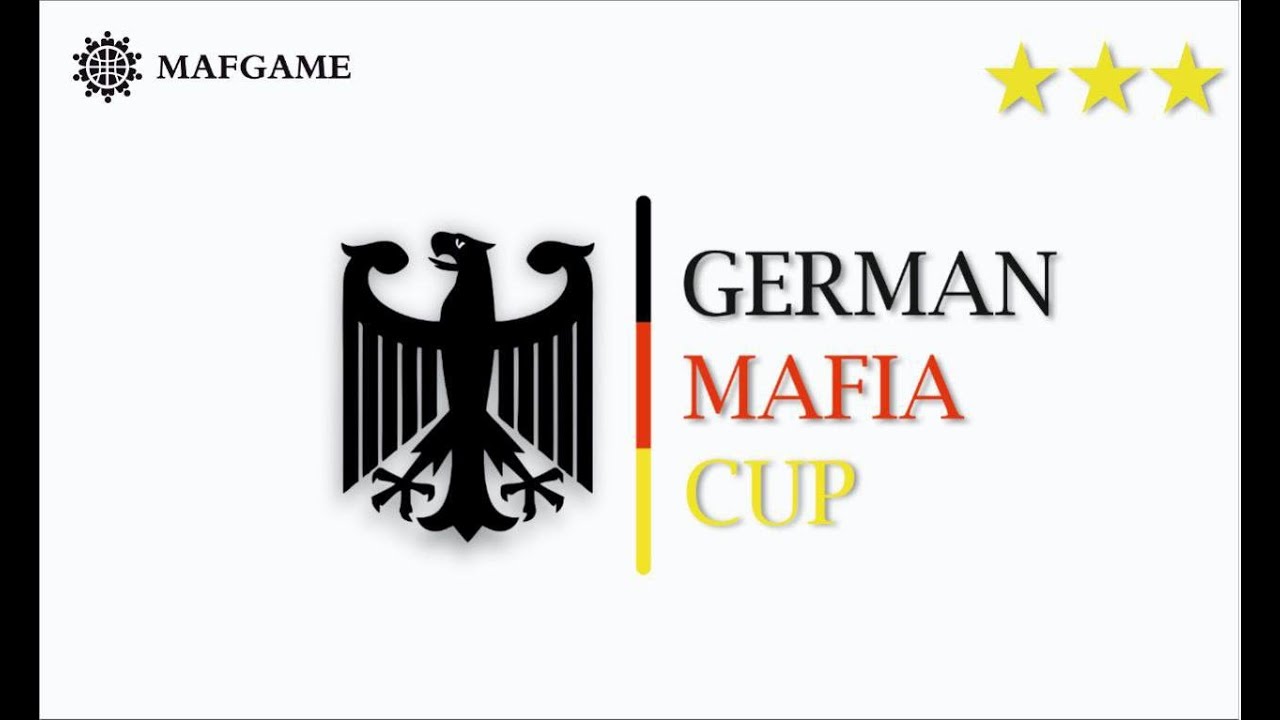 German Mafia Cup Euro Edition 2024 Прага