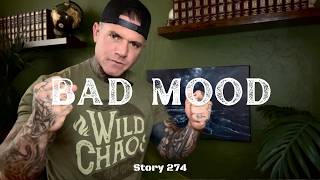 TCAV TV: Bad Mood - Story 274