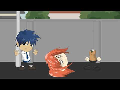 Chibi Stuff #2