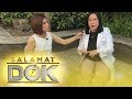 Salamat Dok: Q and A with Dra. Michelle Dado | UTI among women