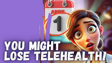 Big Changes to Telemedicine – What You Need to Know!