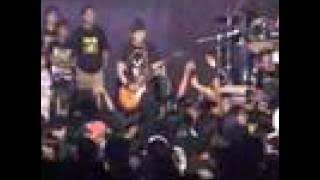 Betrayer - 'Mesin Pembunuh' (LIVE at Bumiayu, Central Java)