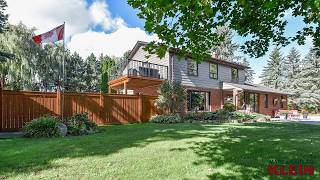 Caledon Village 5 Bedroom Home w/ Inground Pool For Sale - Kaitlan Klein