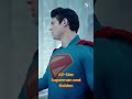 From Christopher Reeve to David Corenswet: Every Live-Action Superman Compared 🦸‍♂️🎬