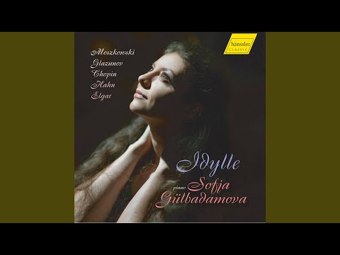 Serenade for Strings in E Minor, Op. 20: I. Allegro piacevole