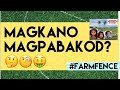 Magkano magpabakod #farmfence