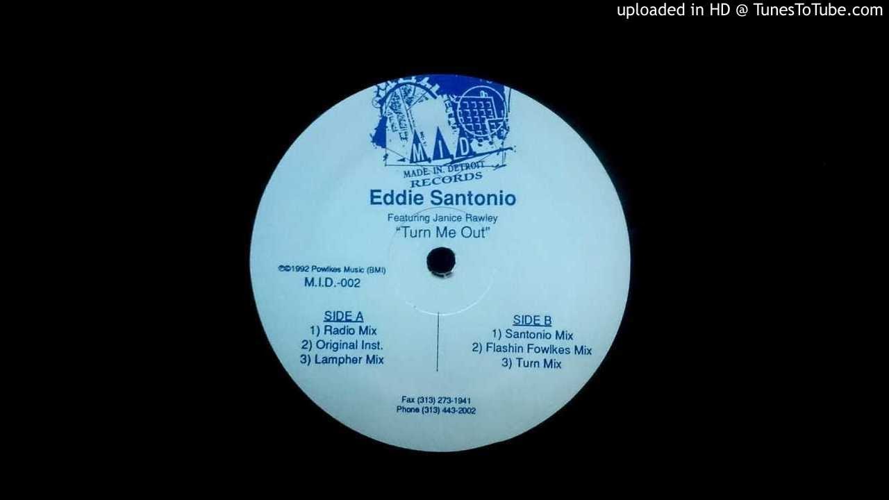 Eddie Santonio Turn Me Out Original Instrumental YouTube eddie-santonio-turn-me-out-original-instrumental-youtube
