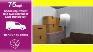 Smart Storage