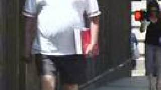 Famous Obesity is Contagious, Study Finds Net Worth
