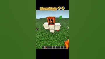 Minecraft logic wait for end 🤣🤣 #minecraft #shorts