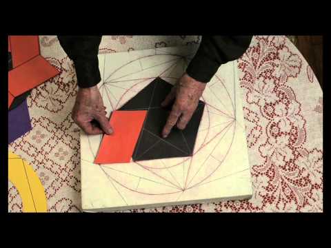 Sacred Geometry 201 series: Introduction (Plus)