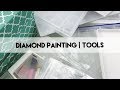 Diamond Painting Tools - Need vs Want