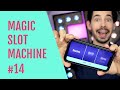 Magic Slot Machine #14 | Mit Magrée