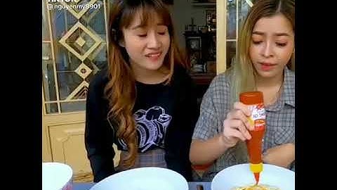 Hồng Vân channel : ( tik tok) trứng rán cần mỡ, bắp cần bơ , yêu không cần cớ , cần linh cơ ❤️❤️