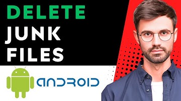 How to delete Android Junk Files 2025  || Best Cleaner App for Android