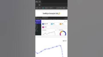 bikin web CRUD langsung jadi🤯 #chatgpt #multiai #coding #programming #website