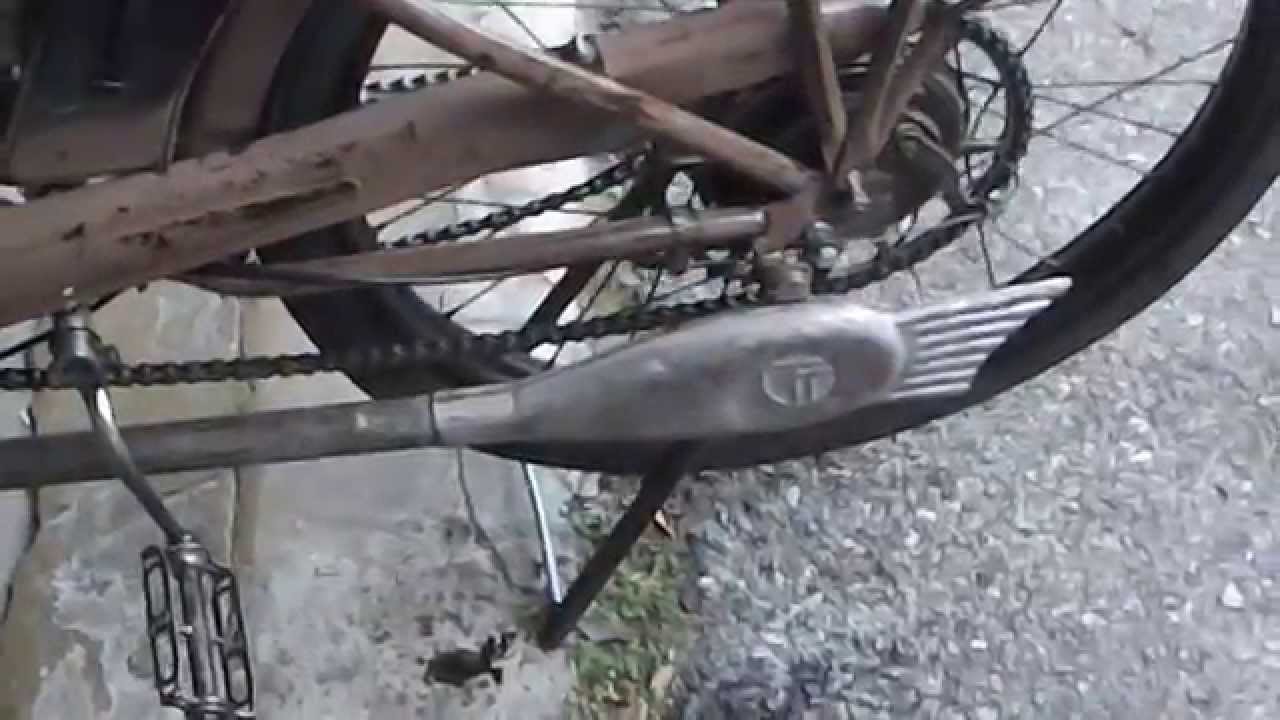 pesentation TERROT BMA 1939