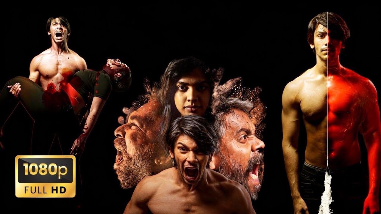 KUTTRAM PUDHITHU 2026 Tamil New Movie | 2026 Tamil Full Movie | Tamil New Movie 2026 Full Movie 