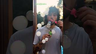 Vape Bubbles
