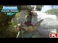 🌿Avatar Frontiers of Pandora NG+ #5 – Najważniejszy Moment Dla Każdego Na'vi!