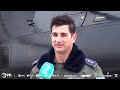 Sevgisi səma olanlar, bayramınız mübarək! ✈️🚁