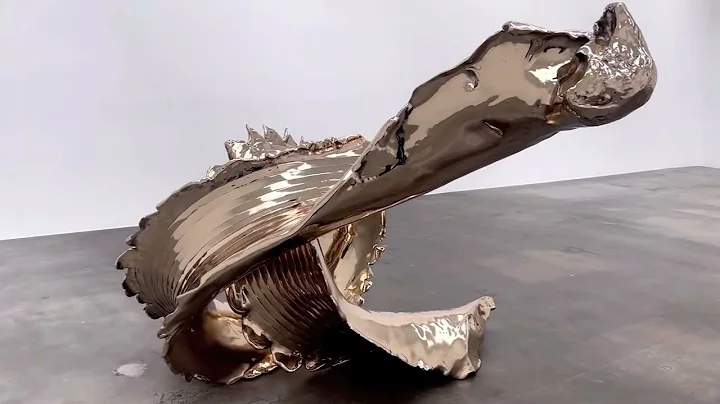 LYNDA BENGLIS AT BLUM AND POE LA