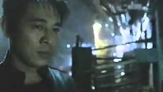 Rise to Honor     Retro Commercial   Trailer     2004   Sony